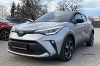Toyota C-HR din 2023 cu 80.800 km - oferta TOY153294 - foto 1