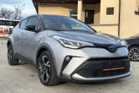 Toyota C-HR din 2023 cu 80.800 km - oferta TOY153294 - foto 2