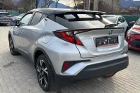 Toyota C-HR din 2023 cu 80.800 km - oferta TOY153294 - foto 4