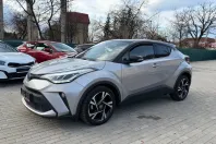 Toyota C-HR din 2023 cu 80.800 km - oferta TOY153294 - foto 9