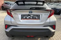 Toyota C-HR din 2023 cu 80.800 km - oferta TOY153294 - foto 11