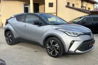 Toyota C-HR din 2023 cu 80.800 km - oferta TOY153294 - foto 17