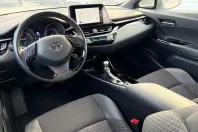 Toyota C-HR din 2023 cu 80.800 km - oferta TOY153294 - foto 22