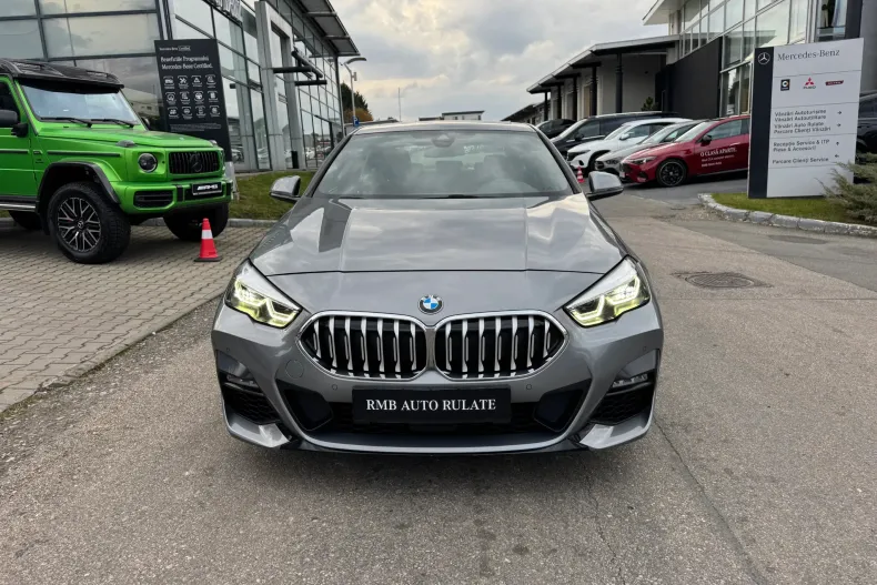 BMW Seria 2 din 2021 cu 55.900 km - oferta BMW153295 - foto 15