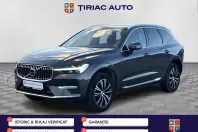 Volvo XC60 din 2021 cu 82.699 km - oferta VOL153299 - foto 1