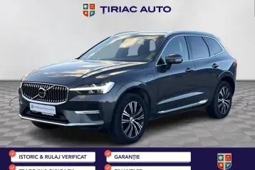 Volvo XC60 din 2021 - oferta VOL153299