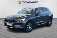 Volvo XC60 din 2021 cu 82.699 km - oferta VOL153299 - foto 2