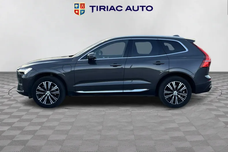 Volvo XC60 din 2021 cu 82.699 km - oferta VOL153299 - foto 3