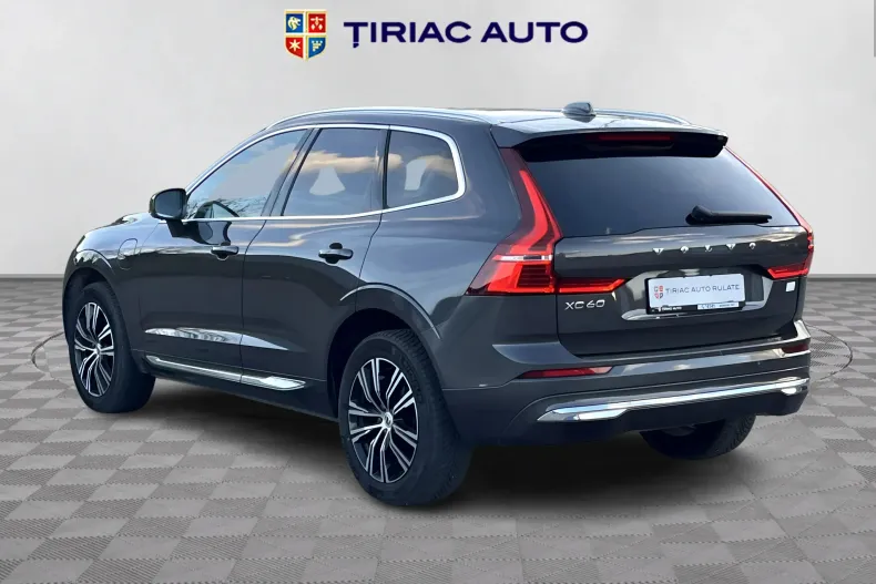 Volvo XC60 din 2021 cu 82.699 km - oferta VOL153299 - foto 4
