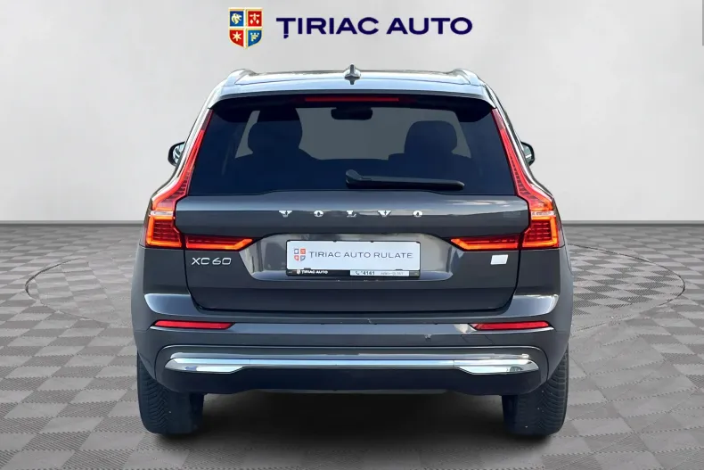 Volvo XC60 din 2021 cu 82.699 km - oferta VOL153299 - foto 5