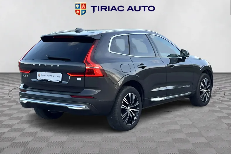 Volvo XC60 din 2021 cu 82.699 km - oferta VOL153299 - foto 6