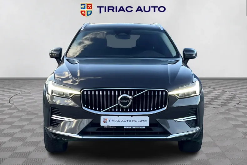 Volvo XC60 din 2021 cu 82.699 km - oferta VOL153299 - foto 9
