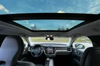 Volvo XC60 din 2021 cu 82.699 km - oferta VOL153299 - foto 12