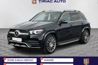 Mercedes-Benz GLE din 2019 cu 126.495 km - oferta MER153300 - foto 1