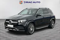Mercedes-Benz GLE din 2019 cu 126.495 km - oferta MER153300 - foto 2