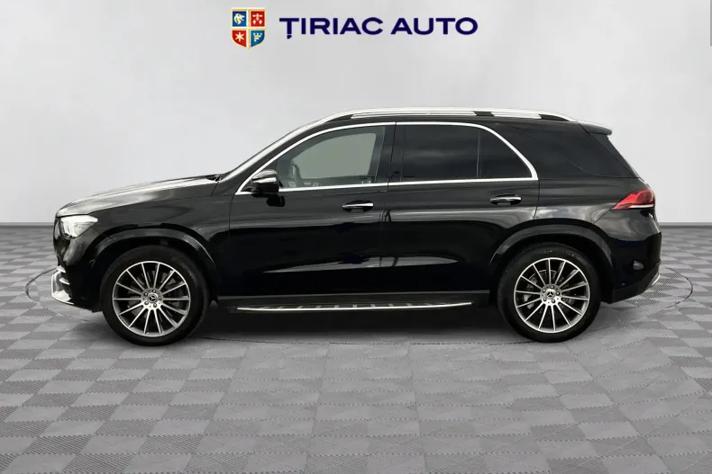 Mercedes-Benz GLE din 2019 cu 126.495 km - oferta MER153300 - foto 3