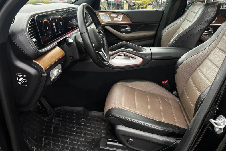 Mercedes-Benz GLE din 2019 cu 126.495 km - oferta MER153300 - foto 10