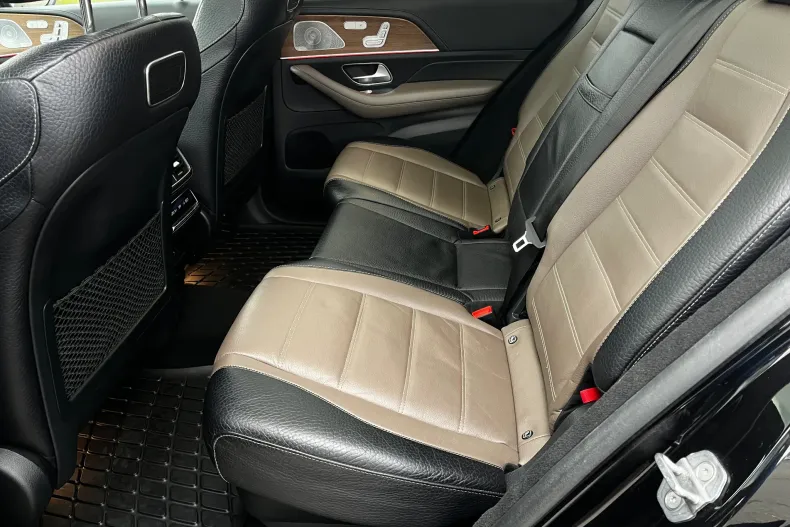 Mercedes-Benz GLE din 2019 cu 126.495 km - oferta MER153300 - foto 11