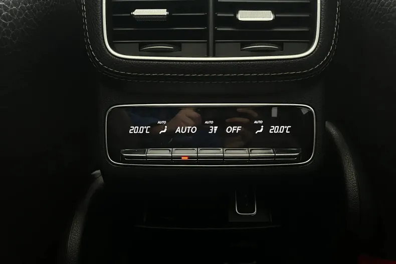 Mercedes-Benz GLE din 2019 cu 126.495 km - oferta MER153300 - foto 12