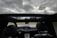 Mercedes-Benz GLE din 2019 cu 126.495 km - oferta MER153300 - foto 13