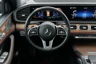 Mercedes-Benz GLE din 2019 cu 126.495 km - oferta MER153300 - foto 15