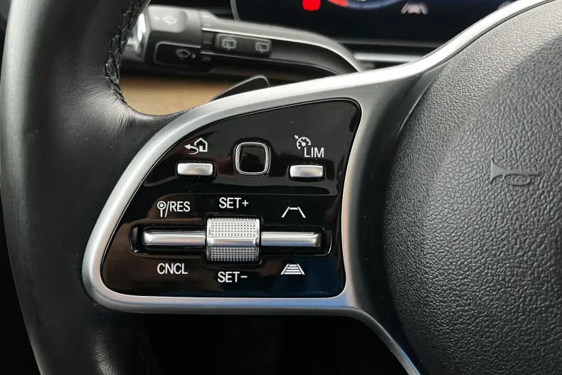 Mercedes-Benz GLE din 2019 cu 126.495 km - oferta MER153300 - foto 18