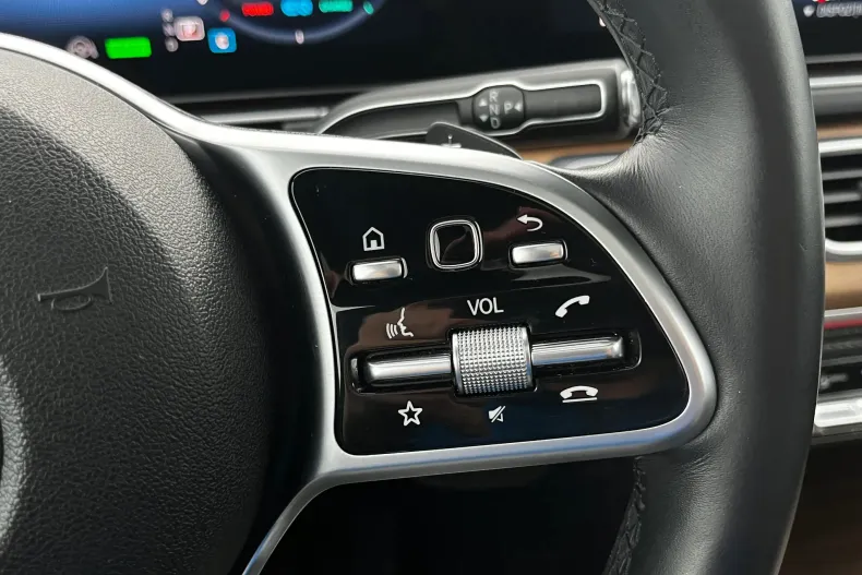 Mercedes-Benz GLE din 2019 cu 126.495 km - oferta MER153300 - foto 19