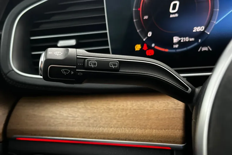 Mercedes-Benz GLE din 2019 cu 126.495 km - oferta MER153300 - foto 20