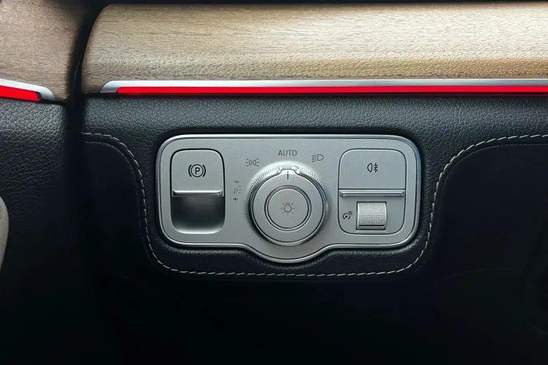 Mercedes-Benz GLE din 2019 cu 126.495 km - oferta MER153300 - foto 22