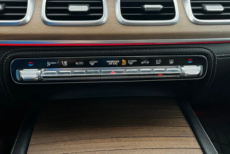 Mercedes-Benz GLE din 2019 cu 126.495 km - oferta MER153300 - foto 25