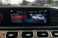 Mercedes-Benz GLE din 2019 cu 126.495 km - oferta MER153300 - foto 29