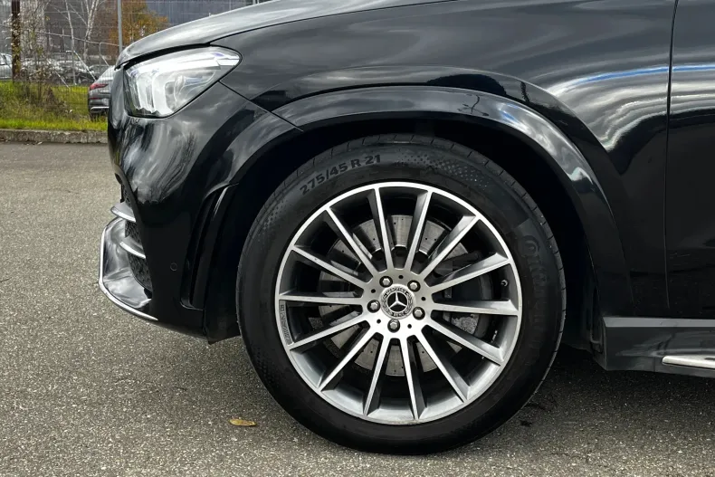 Mercedes-Benz GLE din 2019 cu 126.495 km - oferta MER153300 - foto 34