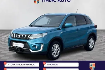 Suzuki Vitara din 2020 - oferta SUZ153301