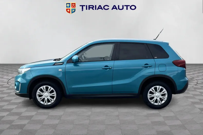Suzuki Vitara din 2020 cu 140.618 km - oferta SUZ153301 - foto 3
