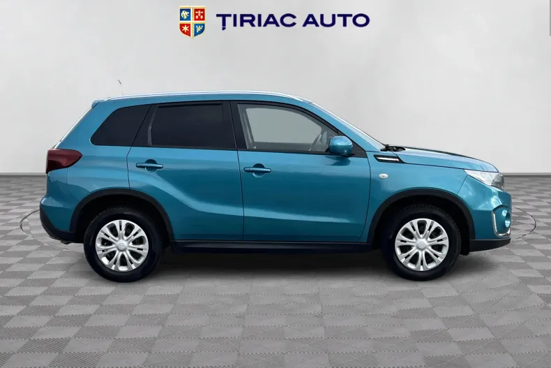 Suzuki Vitara din 2020 cu 140.618 km - oferta SUZ153301 - foto 6