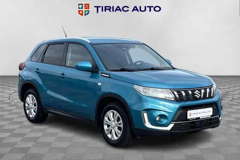 Suzuki Vitara din 2020 cu 140.618 km - oferta SUZ153301 - foto 7
