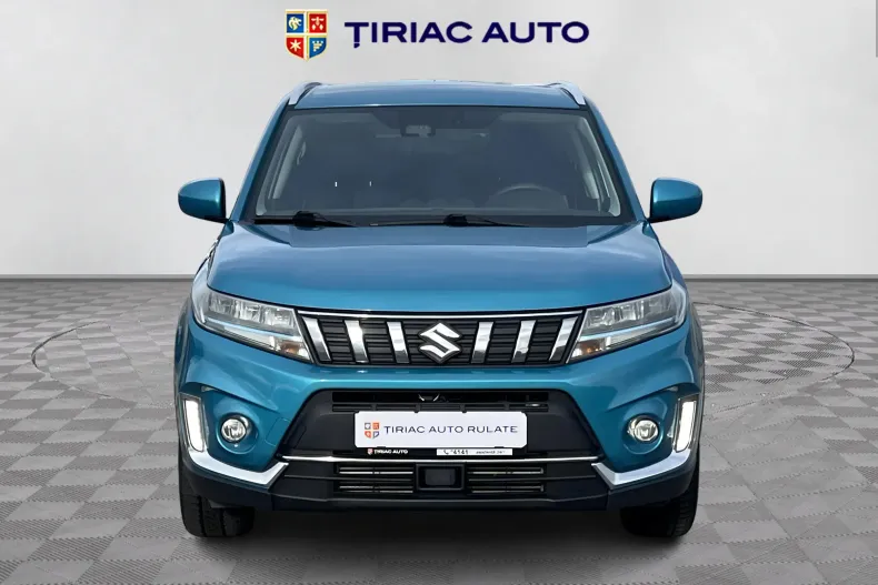 Suzuki Vitara din 2020 cu 140.618 km - oferta SUZ153301 - foto 8