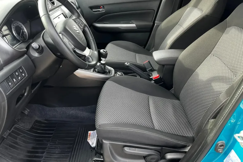 Suzuki Vitara din 2020 cu 140.618 km - oferta SUZ153301 - foto 9