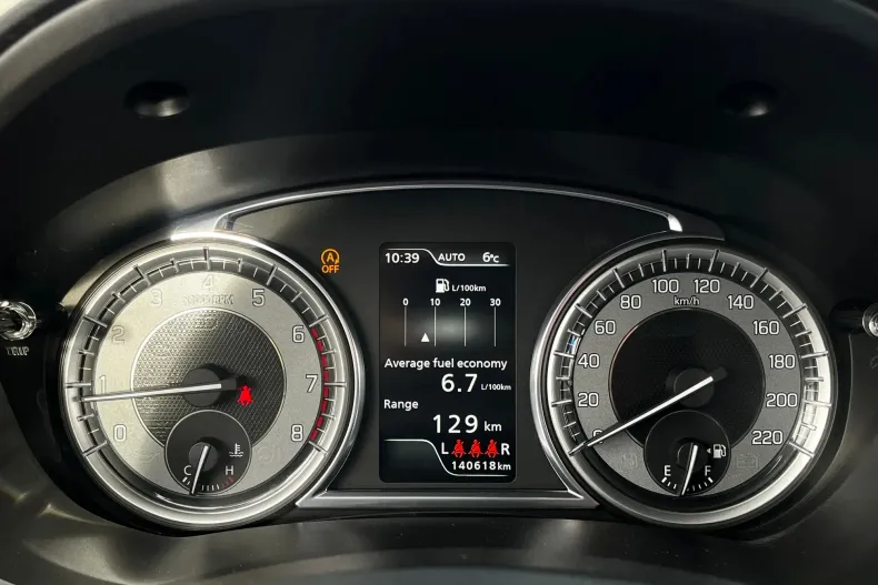 Suzuki Vitara din 2020 cu 140.618 km - oferta SUZ153301 - foto 13