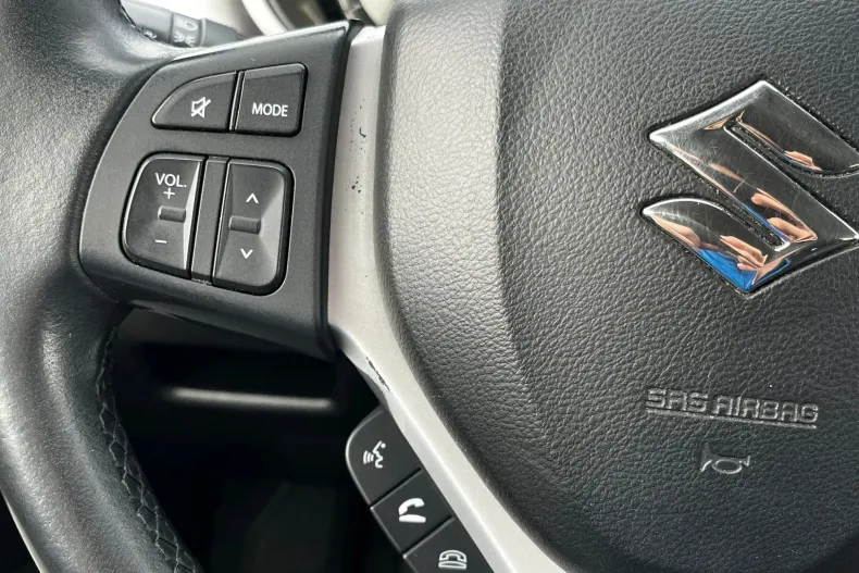 Suzuki Vitara din 2020 cu 140.618 km - oferta SUZ153301 - foto 14