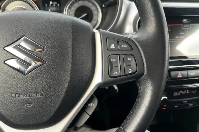 Suzuki Vitara din 2020 cu 140.618 km - oferta SUZ153301 - foto 15