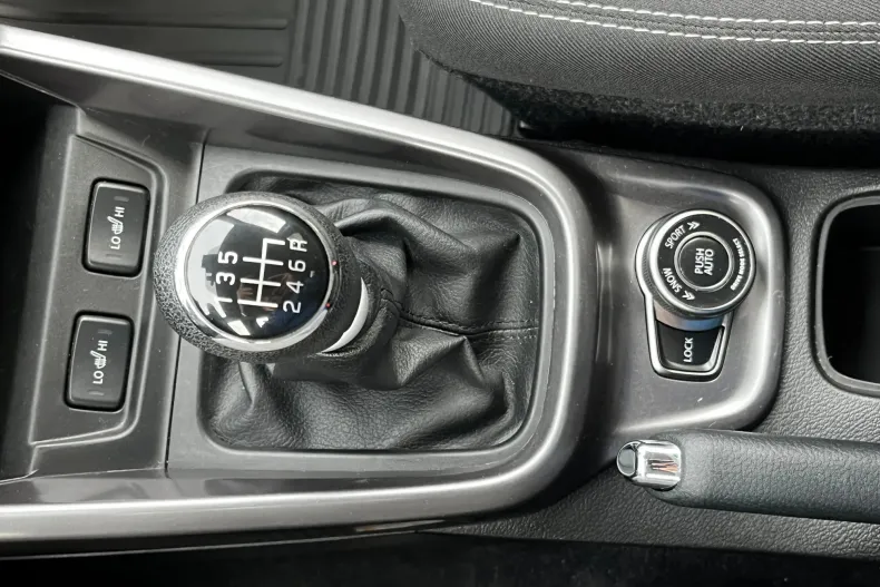 Suzuki Vitara din 2020 cu 140.618 km - oferta SUZ153301 - foto 20