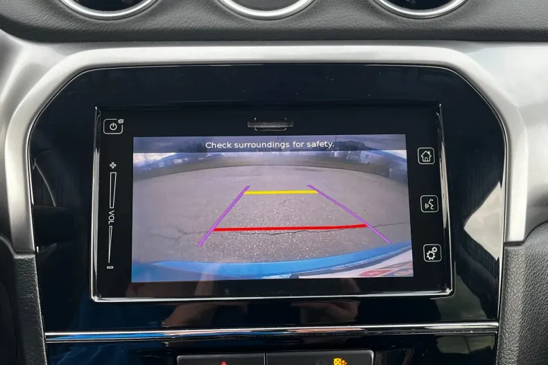 Suzuki Vitara din 2020 cu 140.618 km - oferta SUZ153301 - foto 22