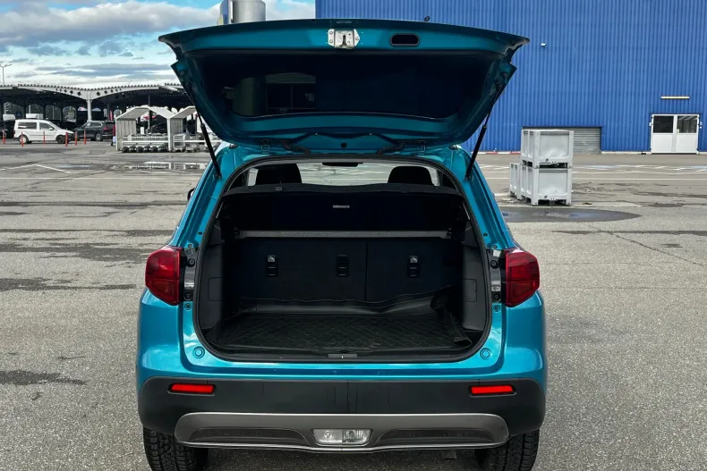 Suzuki Vitara din 2020 cu 140.618 km - oferta SUZ153301 - foto 23