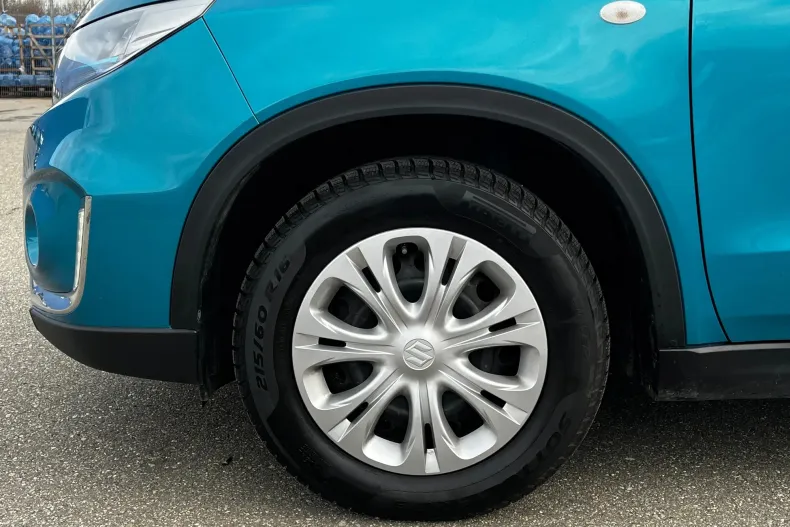 Suzuki Vitara din 2020 cu 140.618 km - oferta SUZ153301 - foto 24