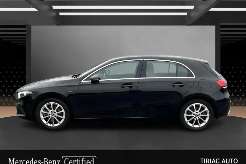 Mercedes-Benz A din 2020 cu 97.176 km - oferta MER153302 - foto 2