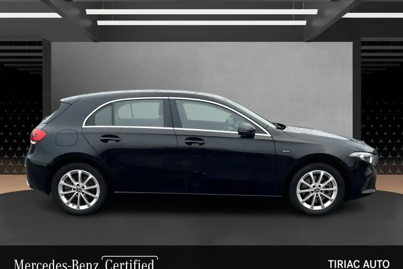 Mercedes-Benz A din 2020 cu 97.176 km - oferta MER153302 - foto 6