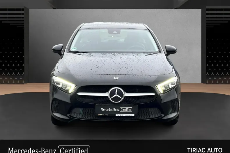 Mercedes-Benz A din 2020 cu 97.176 km - oferta MER153302 - foto 8