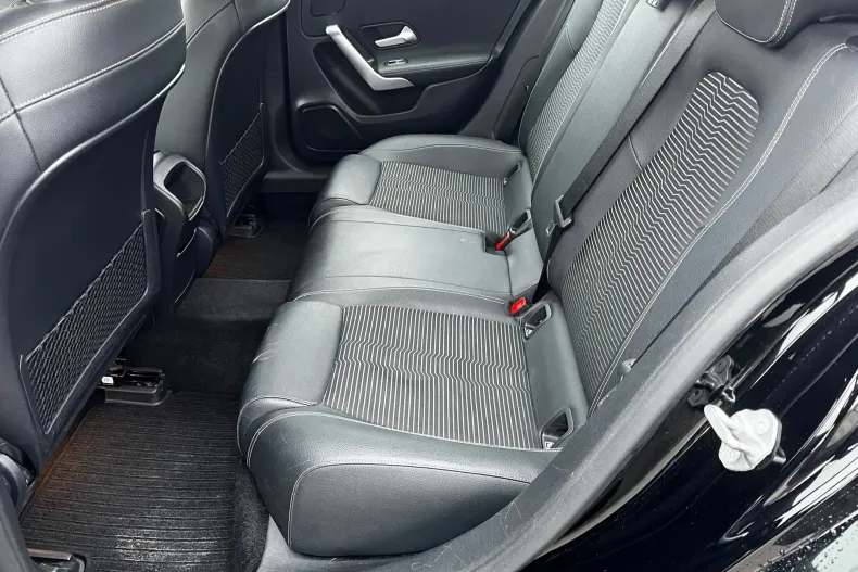 Mercedes-Benz A din 2020 cu 97.176 km - oferta MER153302 - foto 10