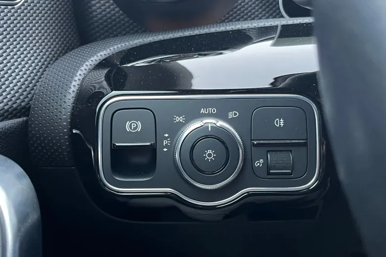 Mercedes-Benz A din 2020 cu 97.176 km - oferta MER153302 - foto 18